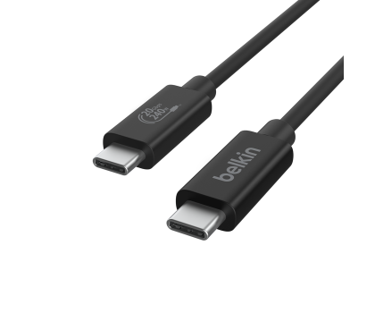 Kabel Belkin Kabel USB-C 240W + 20Gbps, 2 m